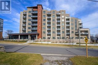 Condo Apartment for Sale, 30 Hamilton Street Unit# 509, Hamilton, ON