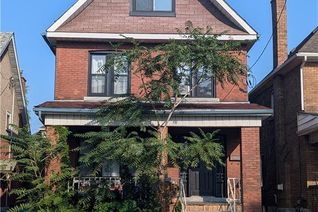 Triplex for Sale, 22 Lottridge Street, Hamilton, ON