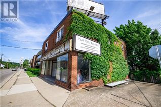 Commercial/Retail Property for Sale, 1809-1813 King Street E, Hamilton, ON