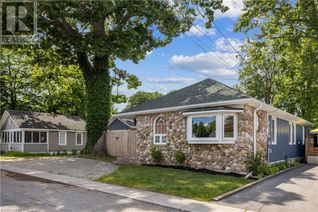 House for Sale, 381 Maplewood Avenue, Crystal Beach, ON