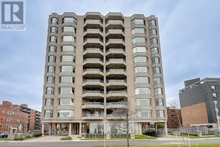 Condo Apartment for Sale, 174 Mountain Park Avenue Unit# 5w, Hamilton, ON