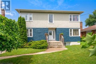 Triplex for Sale, 19 Fawell Avenue, St. Catharines, ON