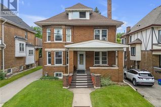 Triplex for Sale, 100 Balsam Avenue S, Hamilton, ON