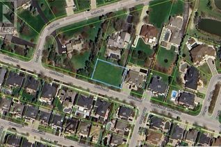 Commercial Land for Sale, 15 Mccollum Road E, Stoney Creek, ON