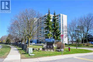 Condo Apartment for Sale, 5090 Pinedale Avenue Unit# 203, Burlington, ON