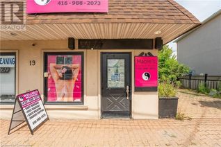 Commercial/Retail Property for Lease, 19 Main Street S Unit# 2, Hamilton, ON