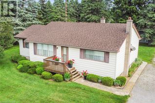 House for Sale, 1003 Concession 6, Townsend Road, Waterford, ON