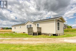 Bungalow for Sale, 1141 Concession 1 Road S, Cayuga, ON