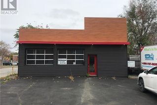 Office for Sale, 185 King William Street, Hamilton, ON