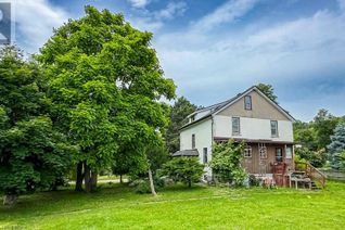 Detached House for Sale, 339 Old Guelph Road, Dundas, ON