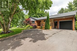 Bungalow for Sale, 330 Ofield Road S, Dundas, ON