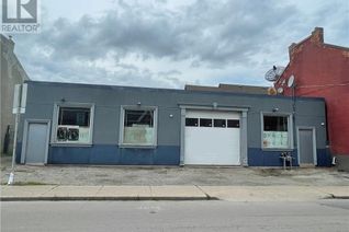 Commercial/Retail Property for Sale, 249 John Street N, Hamilton, ON