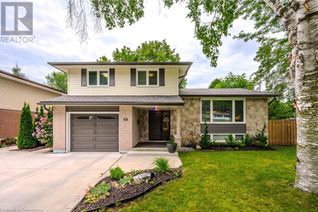 House for Sale, 60 Glenburnie Drive, Guelph, ON