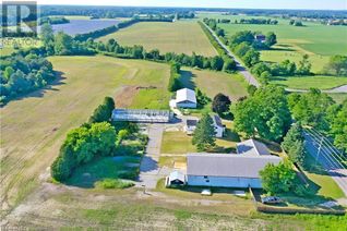 Commercial Farm for Sale, 242 Windham East Quarter Line Road, Simcoe, ON