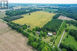 Commercial Farm for Sale, 2757 Barron Road, Fonthill, ON