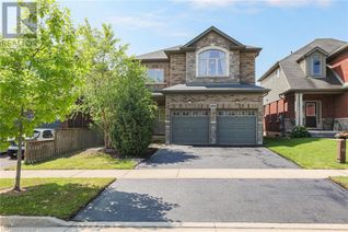 Detached House for Sale, 4896 Allan Court, Beamsville, ON