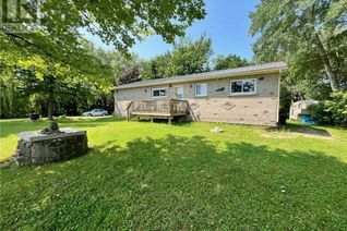 House for Sale, 84 Niece Road, Dunnville, ON