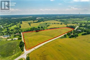 Farm for Sale, Pt Lt 18 Twenty Road, Pelham, ON