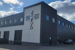 Industrial Property for Sale, 4256 Carroll Avenue, Niagara Falls, ON