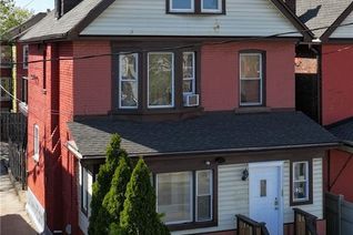 Triplex for Sale, 125 Sanford Avenue N, Hamilton, ON