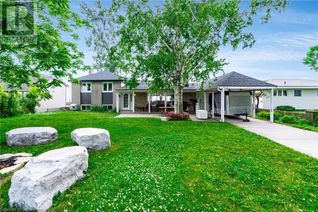 Detached House for Sale, 18260 Erie Shore Drive, Blenheim, ON