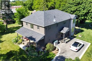 Detached House for Sale, 1620 Regional Rd 9 Road, Caledonia, ON