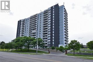 Condo Apartment for Sale, 2055 Upper Middle Road Unit# 1610, Burlington, ON