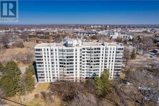 Condo Apartment for Sale, 81 Scott Street Unit# 1109, St. Catharines, ON