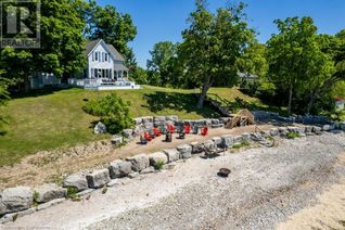 Detached House for Sale, 697 Sandy Bay Road, Dunnville, ON