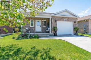 Detached House for Sale, 3918 Pleasantview Lane, Lincoln, ON