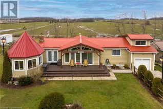 Property for Sale, 817 Lakeshore Road, Selkirk, ON