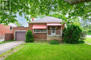 Detached House for Sale, 869 Garth Street, Hamilton, ON