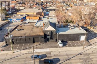 Industrial Property for Sale, 525 Wilson Street, Hamilton, ON