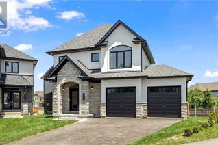 Detached House for Sale, 121 Whitefish Crescent, Stoney Creek, ON