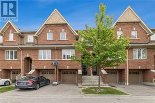 Freehold Townhouse for Sale, 23 Reevesmere Lane, Ajax, ON