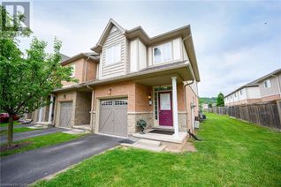 Condo for Sale, 170 Dewitt Road Unit# 17, Stoney Creek, ON