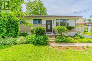 Bungalow for Sale, 240 Park Row, Woodstock, ON