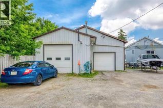 Commercial/Retail Property for Sale, 11 Alabastine Avenue, Caledonia, ON