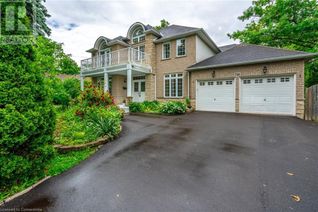 House for Sale, 718 Rymal Road E, Hamilton, ON