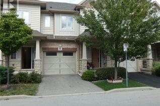 Townhouse for Sale, 8 Lakelawn Road Unit# 22, Grimsby, ON