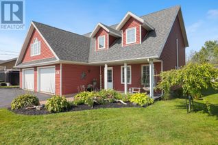 Detached House for Sale, 63 Ellis Avenue, O'Leary, PE