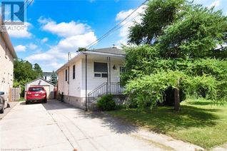 Bungalow for Sale, 17 Craigroyston Road, Hamilton, ON