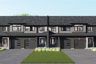 Townhouse for Sale, 203 Lormont Boulevard, Stoney Creek, ON