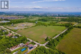 Commercial Land for Sale, 411 First Road E, Stoney Creek, ON