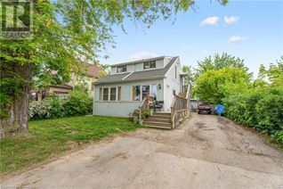 Duplex for Sale, 264 Burgar Street, Welland, ON