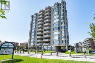 Condo Apartment for Sale, 174 Mountain Park Avenue Unit# 2w, Hamilton, ON