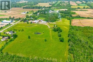 Farm for Sale, 928 Brock Road, Flamborough, ON