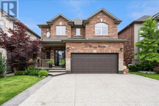 Property for Sale, 111 Garinger Crescent, Binbrook, ON