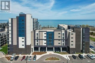 Condo for Sale, 16 Concord Place Unit# 601, Grimsby, ON