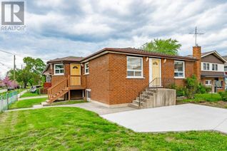 House for Sale, 44 Currie Street, St. Catharines, ON